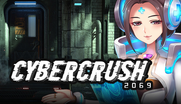 [18+ EN] Cyber Crush 2069 – Tác Nghiệp Trong Thế Giới Tương Lai Viễn Tưởng | PC