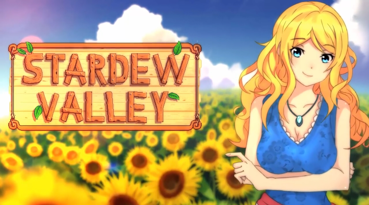 [Việt Hóa] Stardew Valley (v1.5) – Siêu Phẩm Làm Nông Mà Bạn Không Nên Bỏ Qua | Android