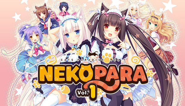 [18+ Việt Hóa] NEKOPARA Vol 1 – Sống Chung Với Mấy Bé Mèo Cực Dễ Thương | Android, PC