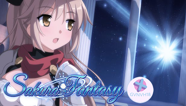 [Việt Hóa] Sakura Fantasy (Chapter 1) – Phiêu Lưu Cùng Những Nữ Hiệp Sỹ Xinh Đẹp | Android, PC