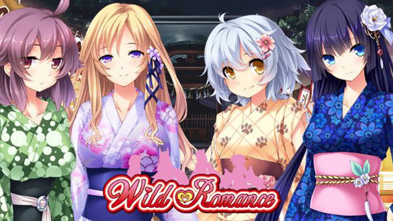 [EN] Wild Romance: Mofu Mofu Edition – Về Quê Xây Dựng Harem Với Mấy Em Gái Có Tai Thú Xinh Đẹp | Android, PC