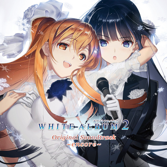 [EN] White Album 2 Introductory & Closing Chapter – Bản Tình Ca Buồn Của Mùa Đông Và Mối Tình Tay Ba | PC