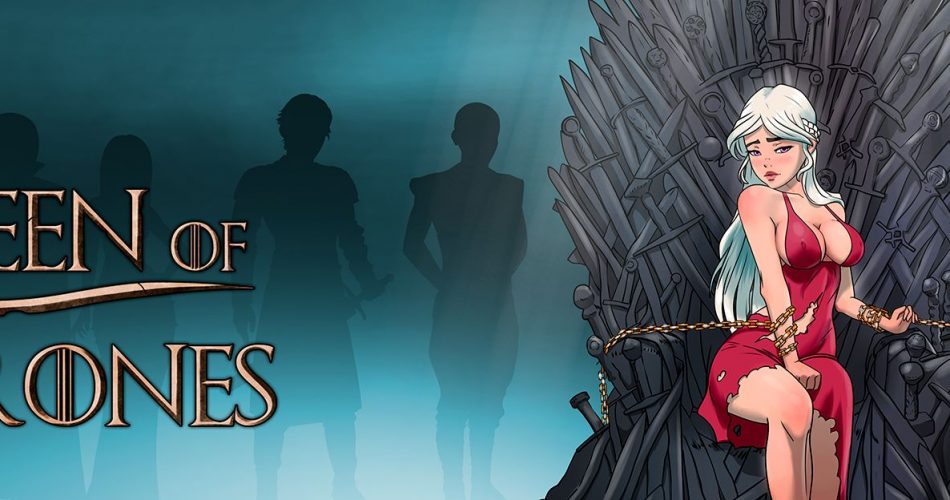 [18+ EN] Queen of Thrones – Hành Trình Thống Trị Các Vương Quốc Của Em Nữ Hoàng Quyến Rũ | Android, PC