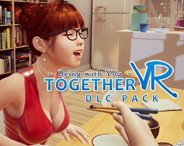 [EN] TOGETHER – Trải Nghiệm Cuộc Sống Hàng Ngày Với Vài Em Gái Xinh Đẹp | PC