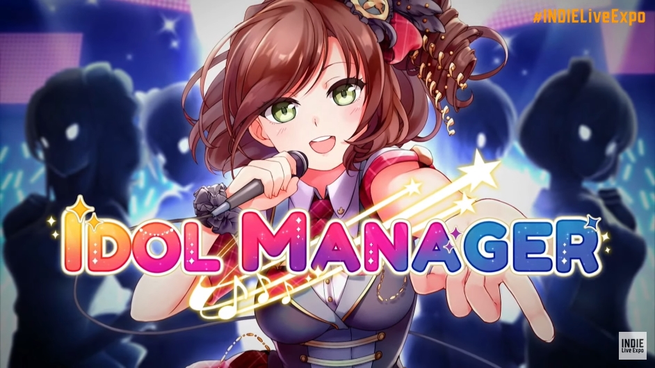 [18+ EN] Idol Manager – Quản Lý Công Ty Idol Và Đào Tạo Mấy Cô Nàng Nổi Tiếng | PC