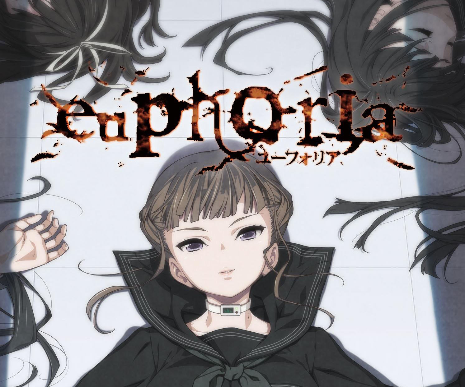 [18+ EN] Euphoria – Tựa Game Huyền Thoại Siêu Mặn Một Thời | Android, PC