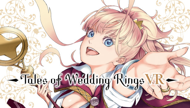 [EN] Tales of Wedding Rings VR – Chúa Tể Của Những Chiếc Nhẫn Cưới | PC