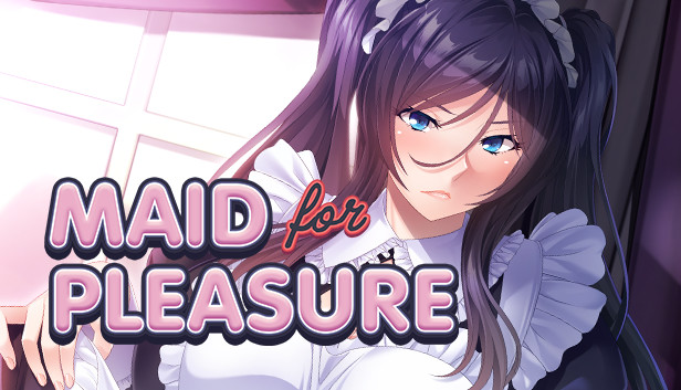 [18+ EN] Maid for Pleasure – Học Cách Làm Em Bé Cùng Cô Hầu Gái Siêu Gợi Cảm | Android, PC