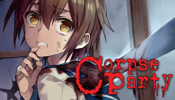 [EN] Corpse Party (2021) – Bữa Tiệc Xác Chết | PC