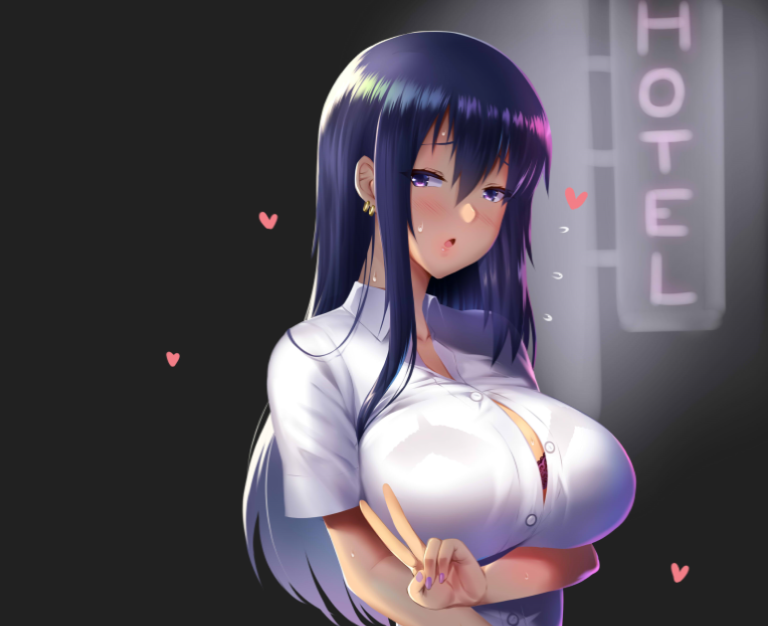 [18+ EN] Pro-chan – Mối Quan Hệ Mở Với Em Gái Xinh Đẹp | Android, PC