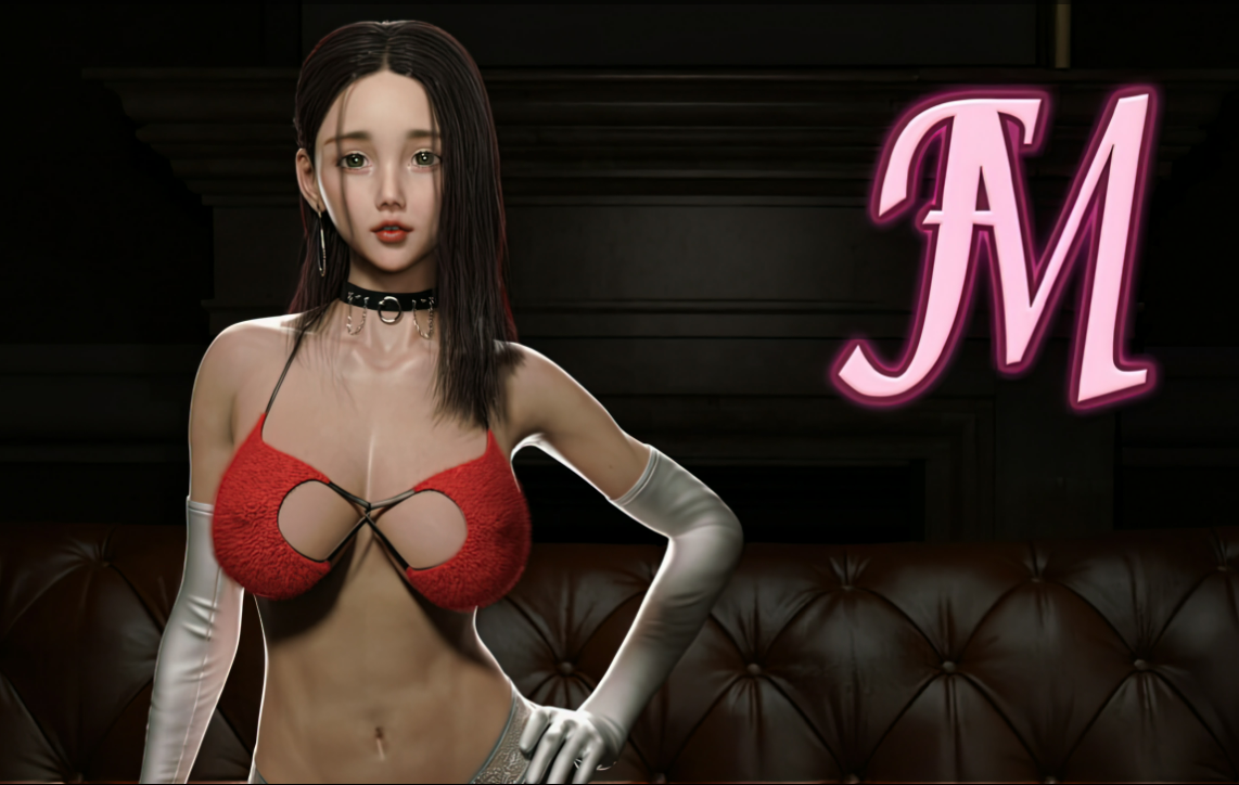 [18+] Fuck Me! – Làm Chuyện Ấy Với Cô Bạn Tình Khiêu Gợi | Android, PC