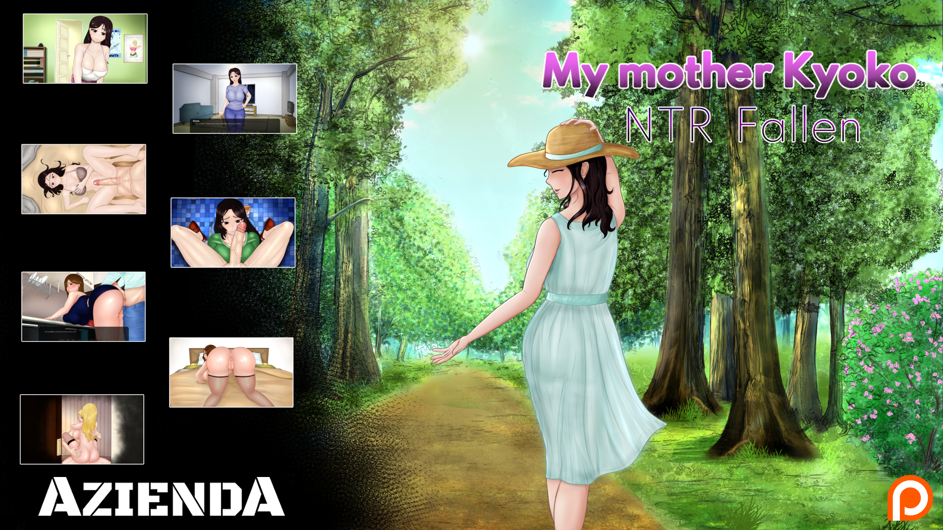 [18+ EN] My Mother Kyoko – NTR Fallen – Người Mẹ Kyoko Của Tôi | Android, PC