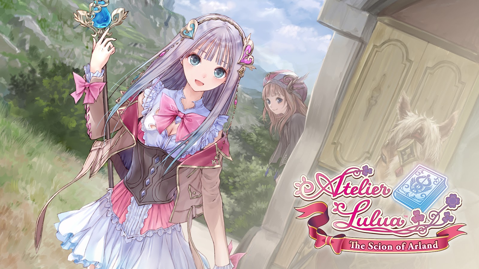 [EN] Atelier Lulua: The Scion of Arland – Nhập Vai Gái Xinh Tuyệt Đẹp Trong Cuộc Phiêu Lưu Hấp Dẫn | PC