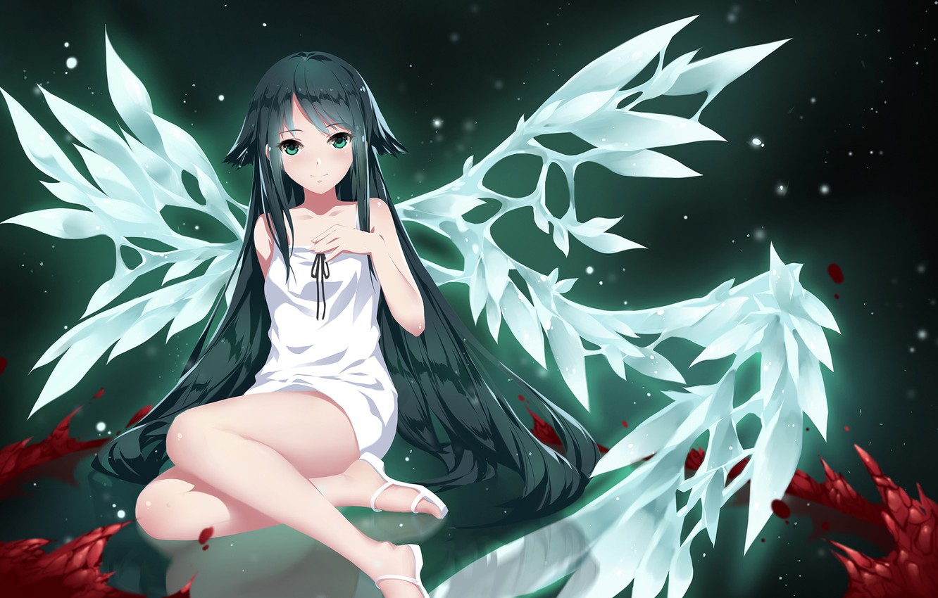 [18+ Việt Hóa] Saya no Uta (Fix Link) – Khúc Ca Của Saya | Android, PC