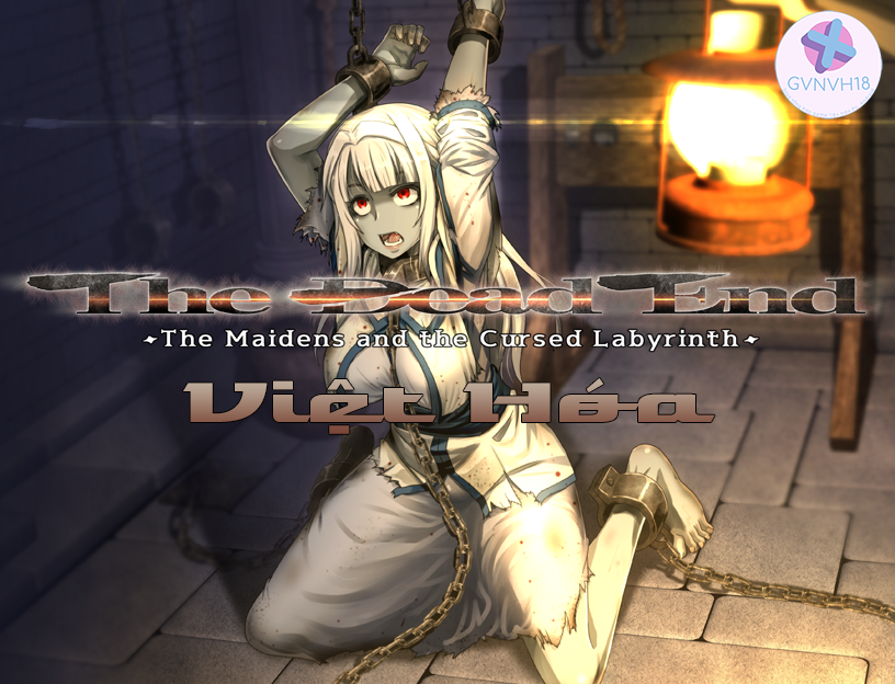 [18+ Việt Hóa] TDE ~The Maidens and the Cursed Labyrinth~ AIO EDITION (DLC) – Bắt Giữ Và Hãm Hi*p Mấy Em Zombie Ngọt Nước | Android, PC