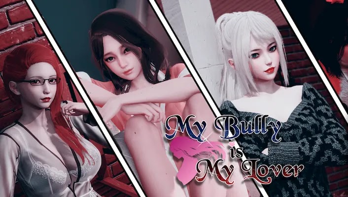 [18+ Việt Hóa] My Bully Is My Lover (Ch1 Ep1 – Part 2 + Emma’s Solo Ending) – Cô Gái Từng Bắt Nạt Tôi Là Người Yêu Của Tôi | Android, PC