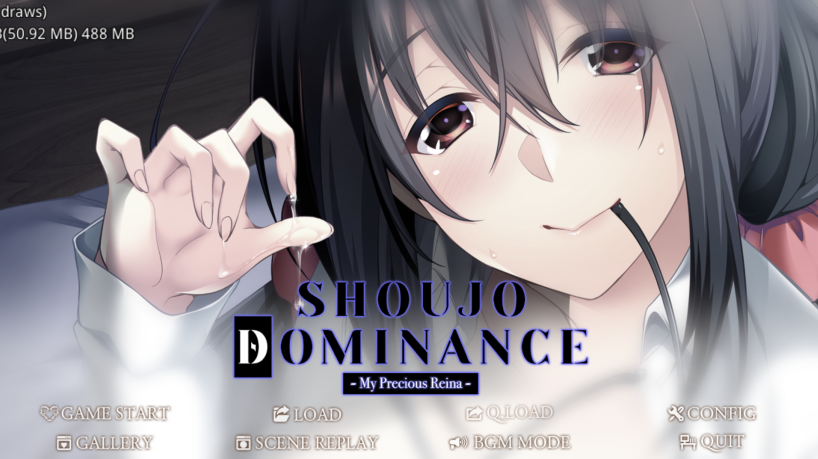 [18+ EN] Shoujo Dominance – Con Gái Yêu Dấu Của Bố | Android, PC