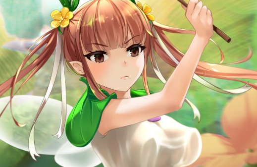 [18+ EN] Path of the Pixie – Cuộc Phiêu Lưu Của Em Tiên Nữ Dễ Thương | PC