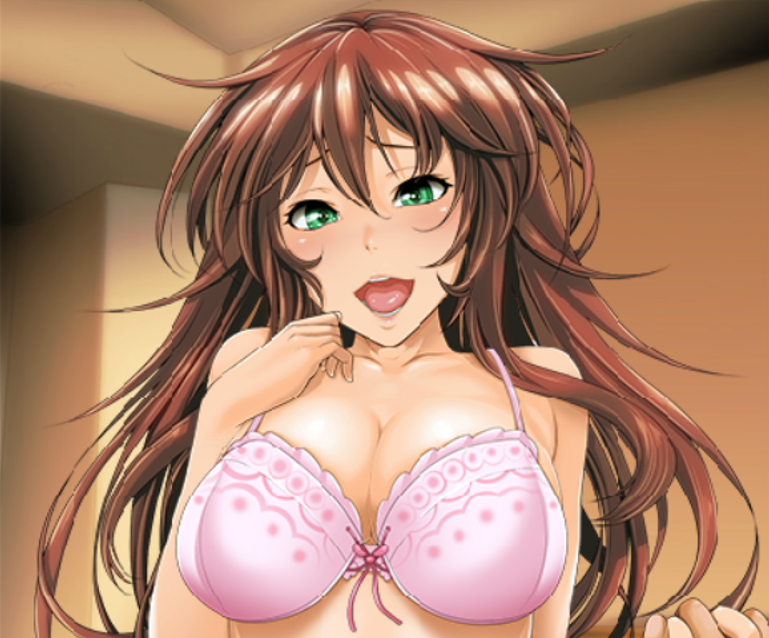 [18+] Moe Girl Touch ADVANCE X2 – Làm Chuyện Ấy Với Cô Nàng Khiêu Gợi | Android, PC