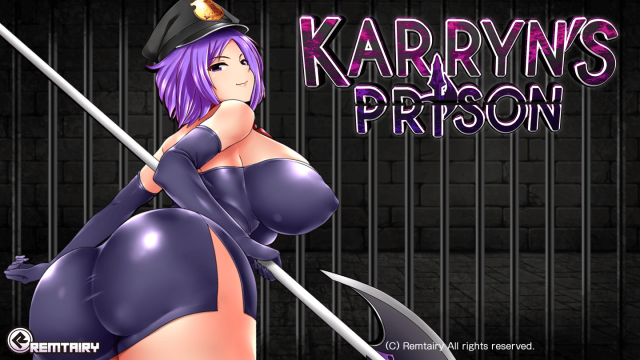 [18+ Việt Hóa] Karryn’s Prison (DLC) – Nữ Quản Giáo Quyến Rũ Trong Nhà Tù Sung Sướng | Android, PC