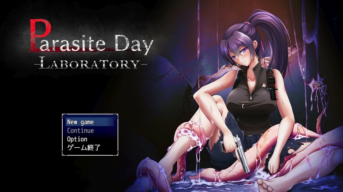 [18+ EN] Parasite Day -LABORATORY – Cùng Cô Em Quyến Rũ Điều Tra Cơ Sở Nghiên Cứu Đen Tối | Android, PC