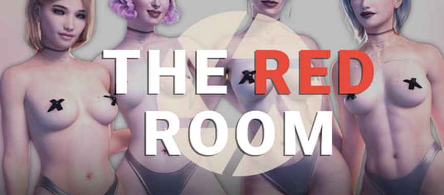 [18+ EN] The Red Room (v0.5b) – Căn Phòng Đỏ | Android, PC
