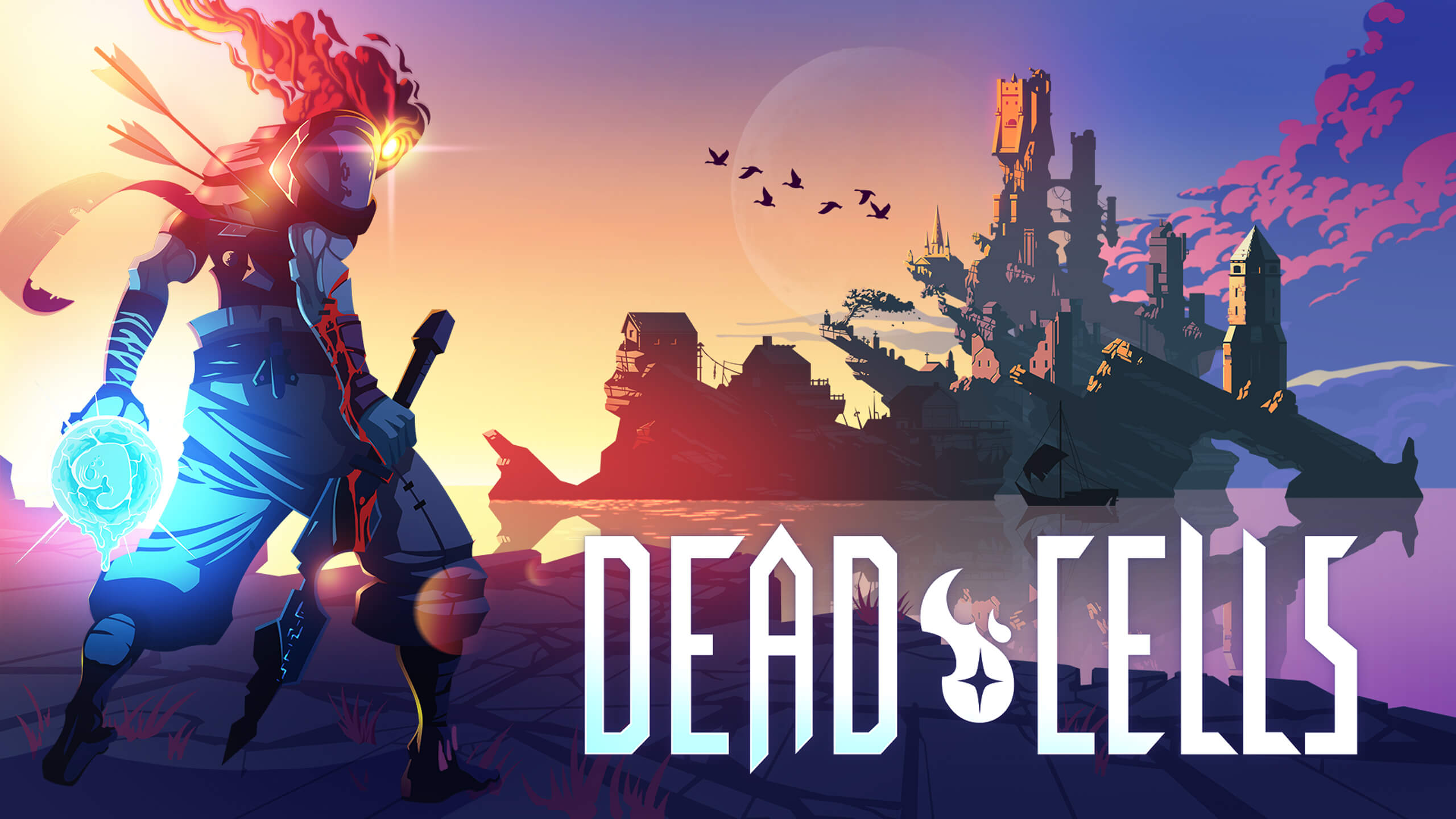 [Việt Hóa] Dead Cells (MOD) – Tựa Game Hành Động Chặt Chém Dễ Gây Nghiện | Android, PC