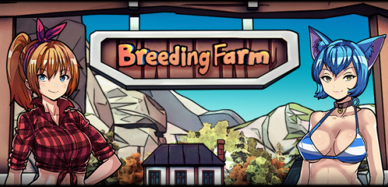 [18+ EN] Breeding Farm (v0.6.1) – Chăn Nuôi Những Cô Gái Quái Vật Ngọt Nước | Android, PC