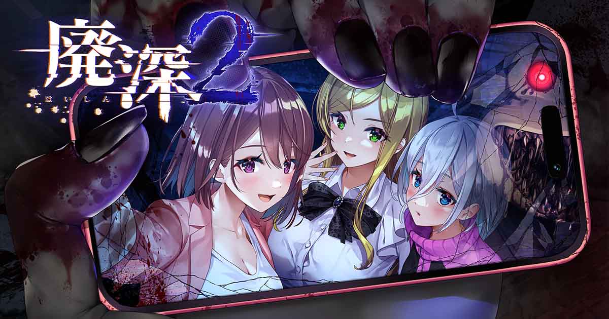 [18+ EN] Livestream 2: Escape from Togaezuka Happy Place – Ba Em Streamer Xinh Đẹp Làm Content Trong Trung Tâm Mua Sắm Bỏ Hoang | PC