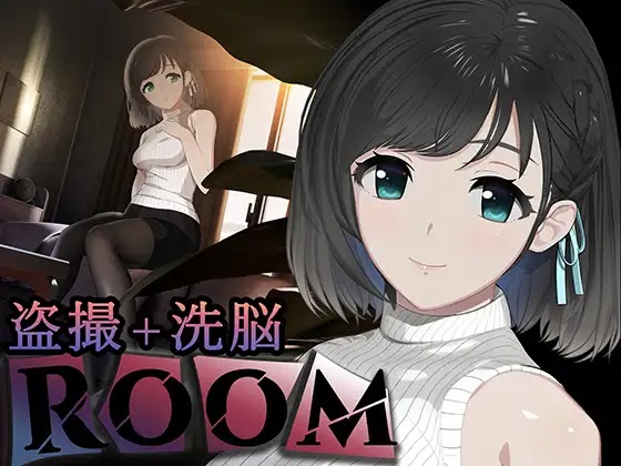 [18+ EN] ROOM (APK) – Thưởng Thức Cô Em Xinh Đẹp Trong Căn Phòng | Android, PC