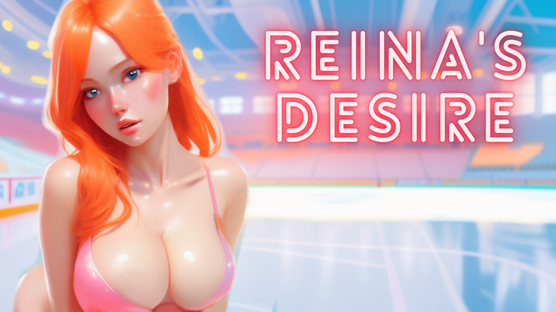 [18+ EN] Reina’s Desire – Làm Quen Và Hẹn Hò Với Những Người Phụ Nữ Quyến Rũ | Android, PC