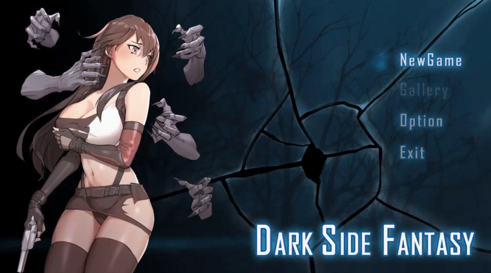 [18+ EN] Dark Side Fantasy (Ep. 2) – Đồng Hành Cùng Cô Nàng Tifania Ngọt Nước | PC