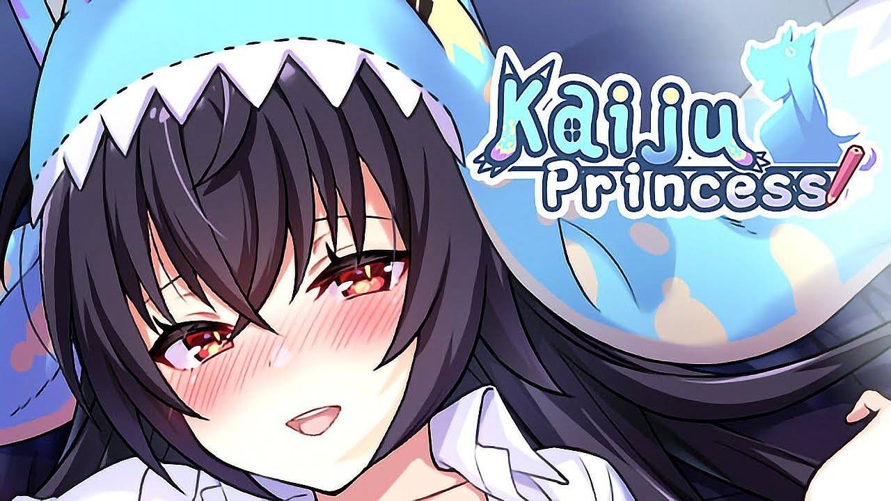 [18+ Việt Hóa] Kaiju Princess – Sống Chung Với Công Chúa Xâm Lược Ngoài Hành Tình | PC