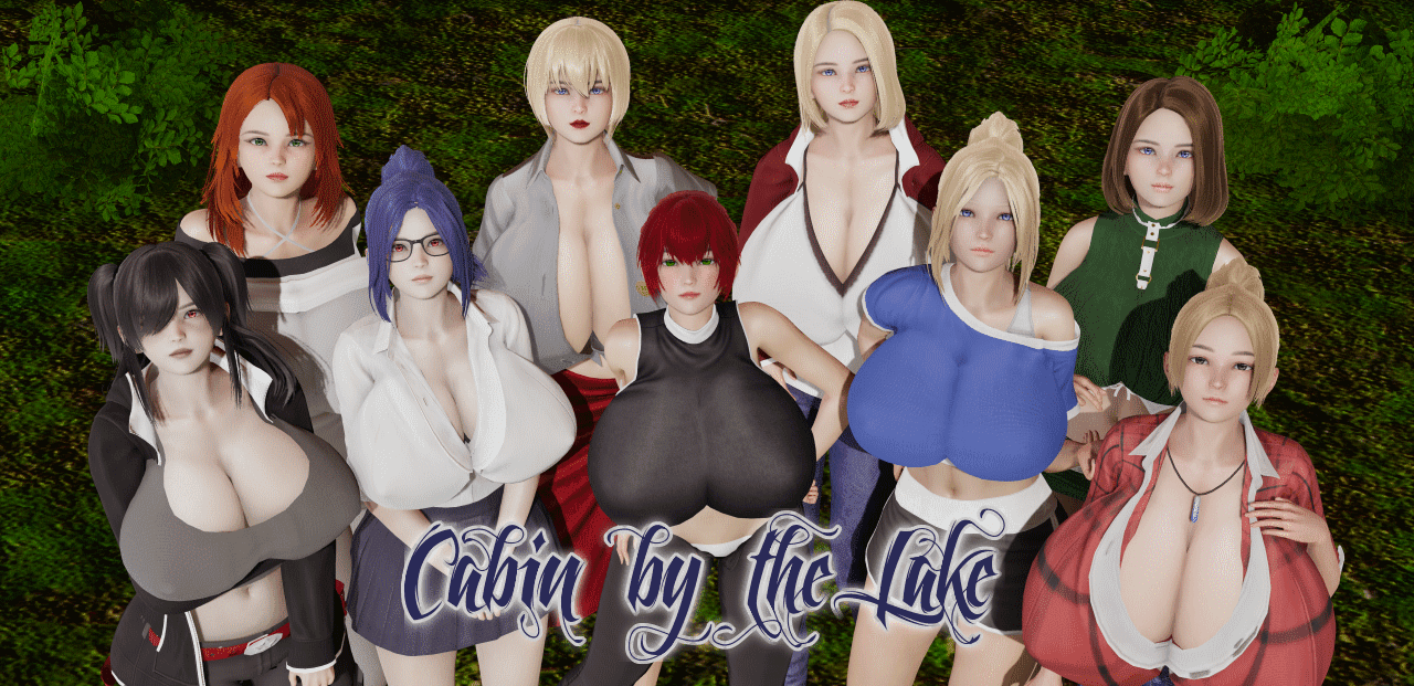 [18+ EN] Cabin by the Lake (v0.29d) – Cuộc Hội Ngộ Với Những Cô Nàng Nóng Bỏng Ở Cabin Bên Hồ | Android, PC