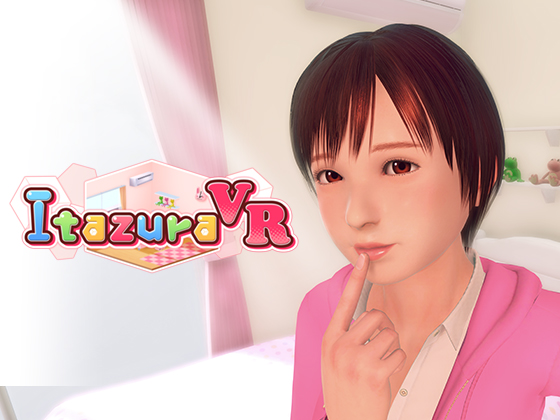 [18+ EN] ItazuraVR – Sống Cạnh Nhà Cô Em Họ Dễ Thương | PC