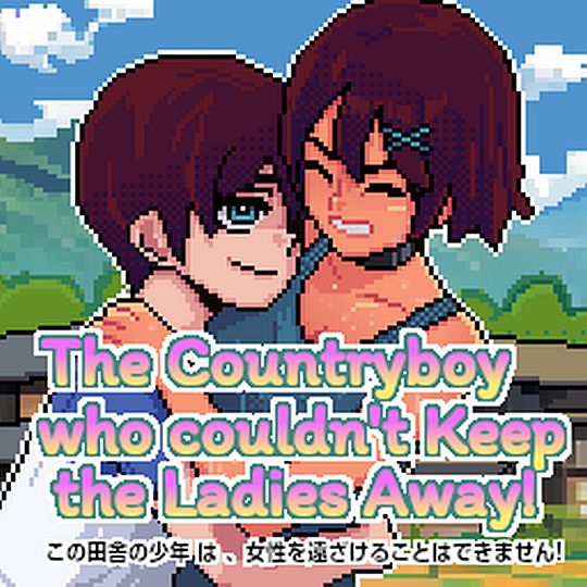 [18+ EN] The Countryboy Who Couldn’t Keep the Ladies Away! (v0.2) – Cuộc Sống Của Cậu Nhóc Ở Vùng Quê Cùng Dì Và Chị Họ | PC