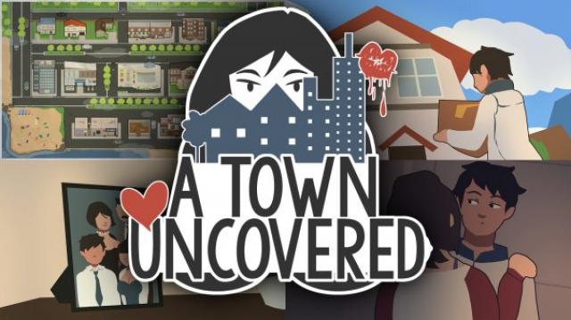[18+ EN] A Town Uncovered (v0.50a) – Nơi Bạn Có Thể Làm Chuyện ấy Ở Mọi Nơi, Mọi Lúc Với Bất Kỳ Ai Mà Bạn Muốn | Android, PC